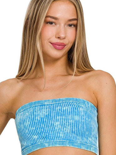 Seamless Bandeau-9471