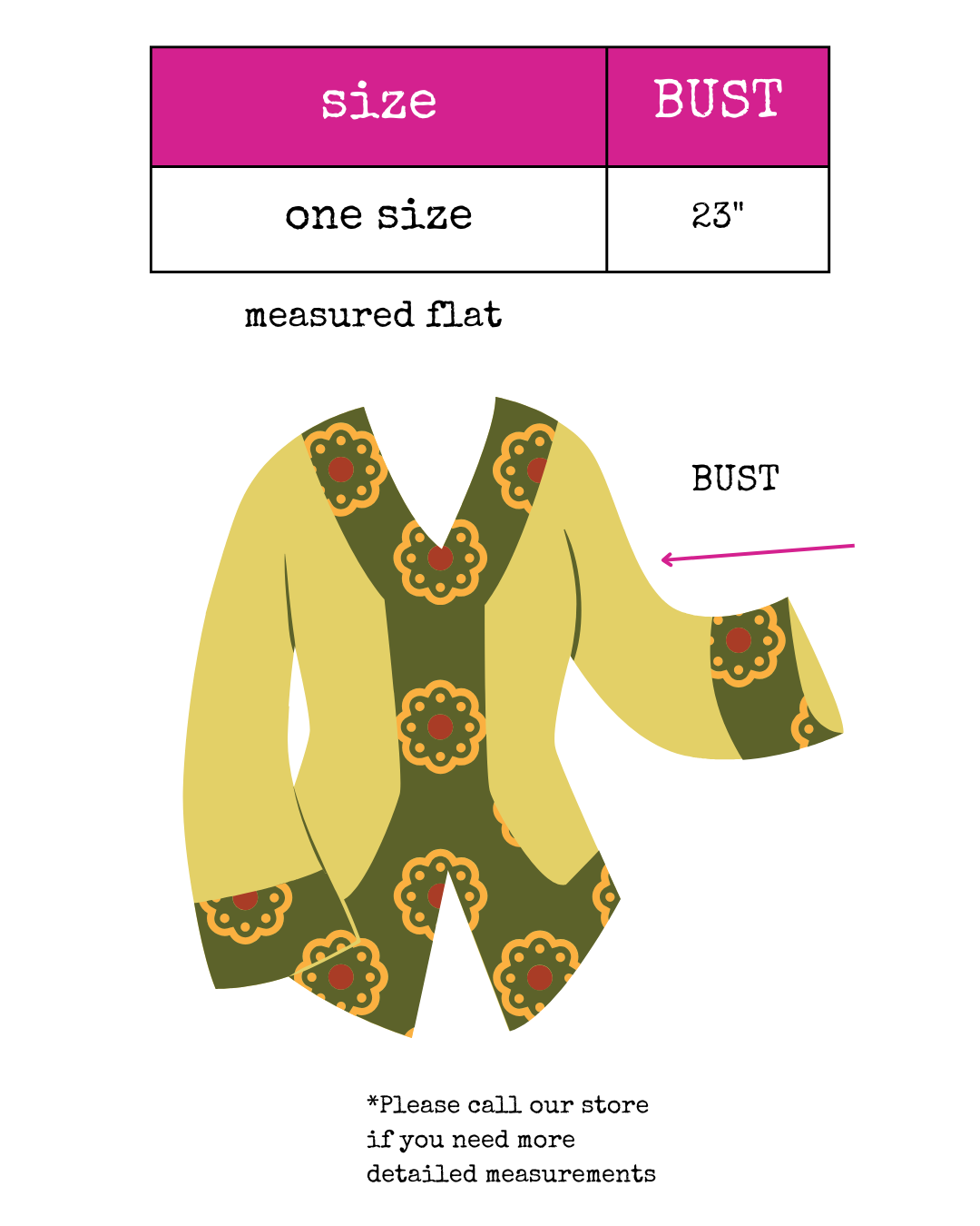 Ruffle Up High-Lo Top Red/Teal Floral