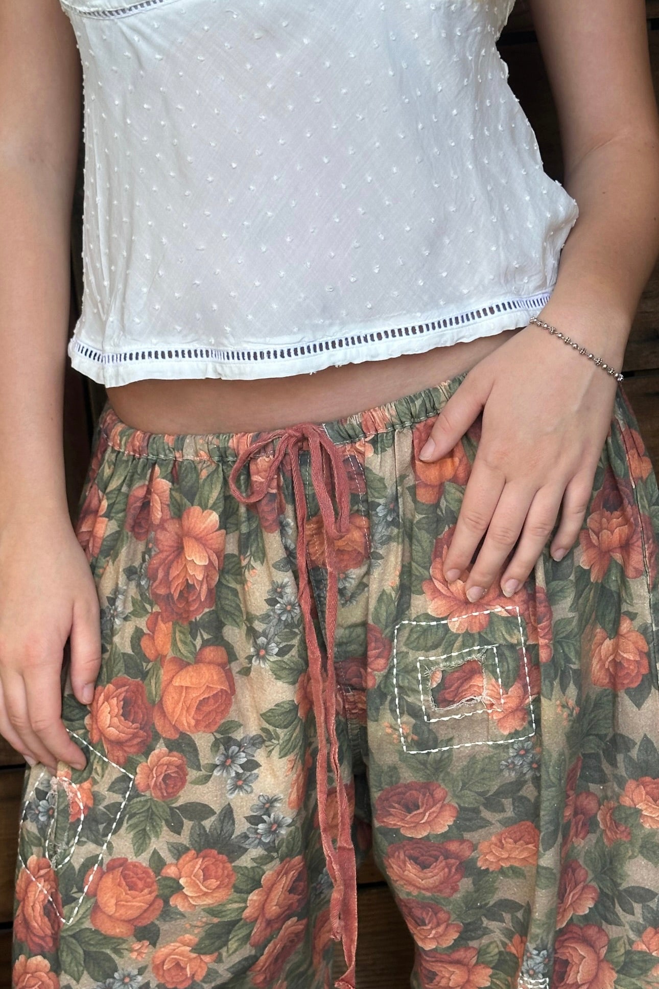 Garden Romance Bloomers