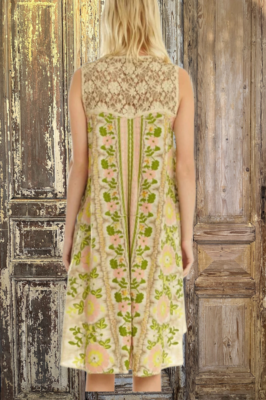 Better Than Anyone Dress