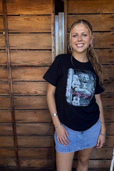 Dolly Tee