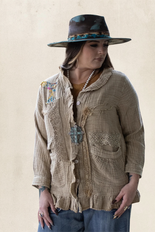 Whispering Hallow Jacket