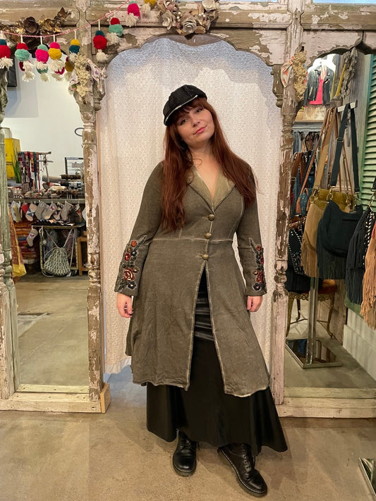 Vegan Skirt