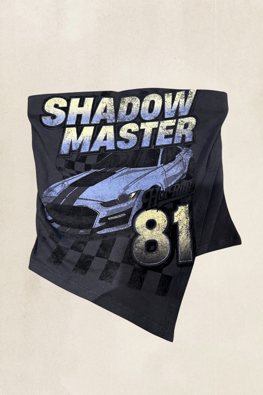 Racer Tube Top