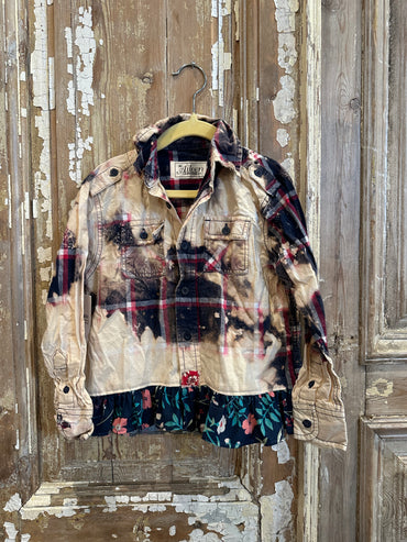 Size 4T Sun Top