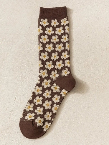 Retro Daisy