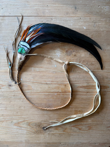 Feather Crown