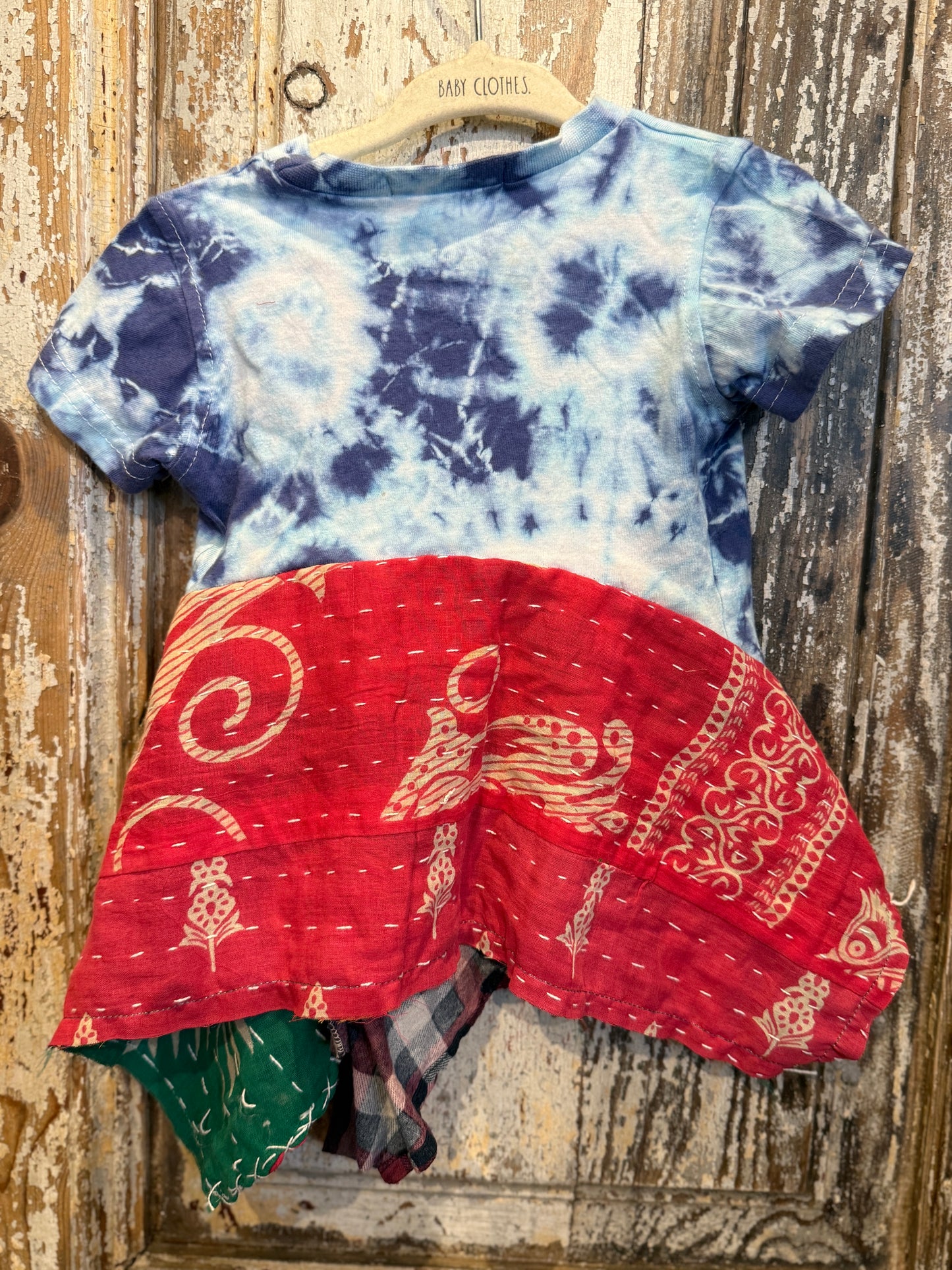 Celebrate World Tunic