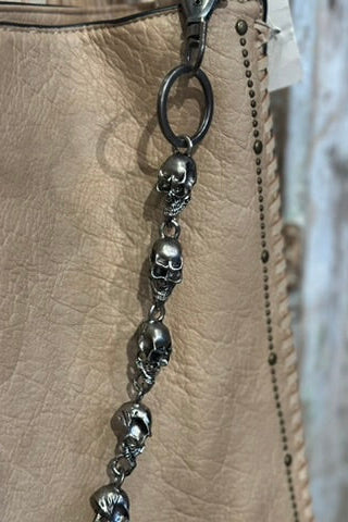 Skull Chain