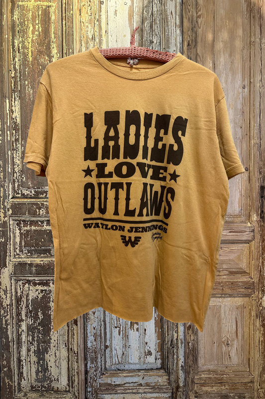 Ladies Love Outlaws