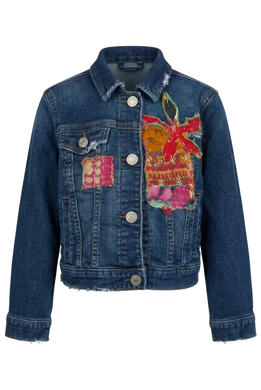 4T Love Jacket
