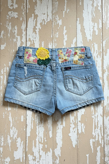Size 5 Kids Love Shorts