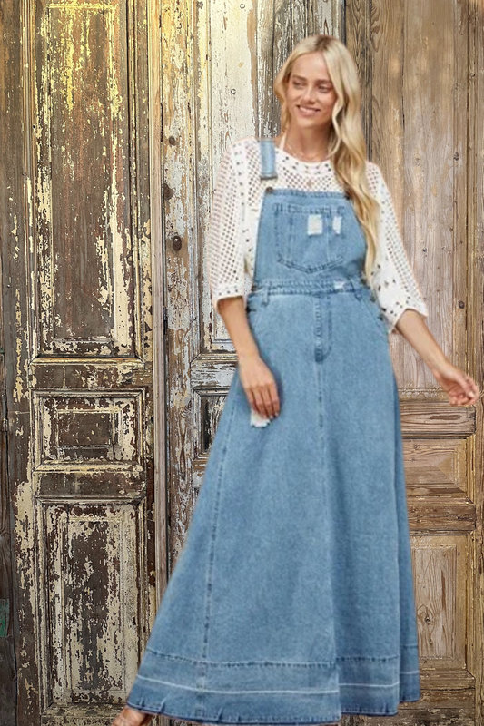Maxi Overalls-10116
