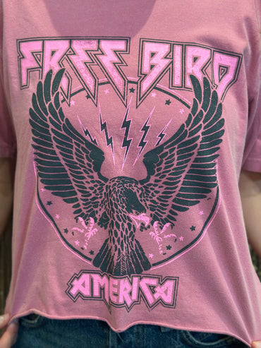 Free Bird America