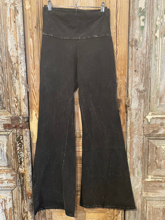 Plain Foldover Mineral Bells-9505