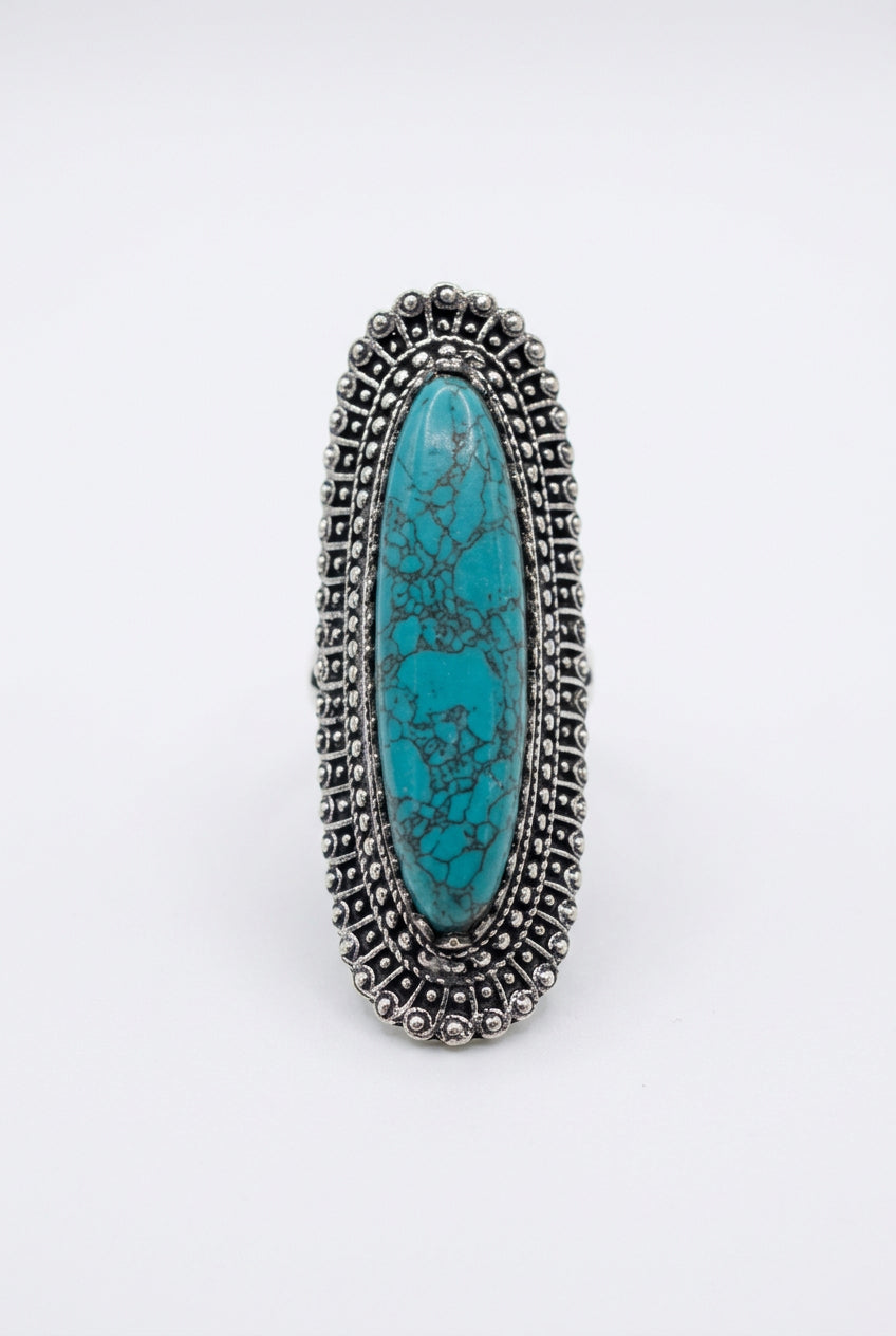 8445 Ring