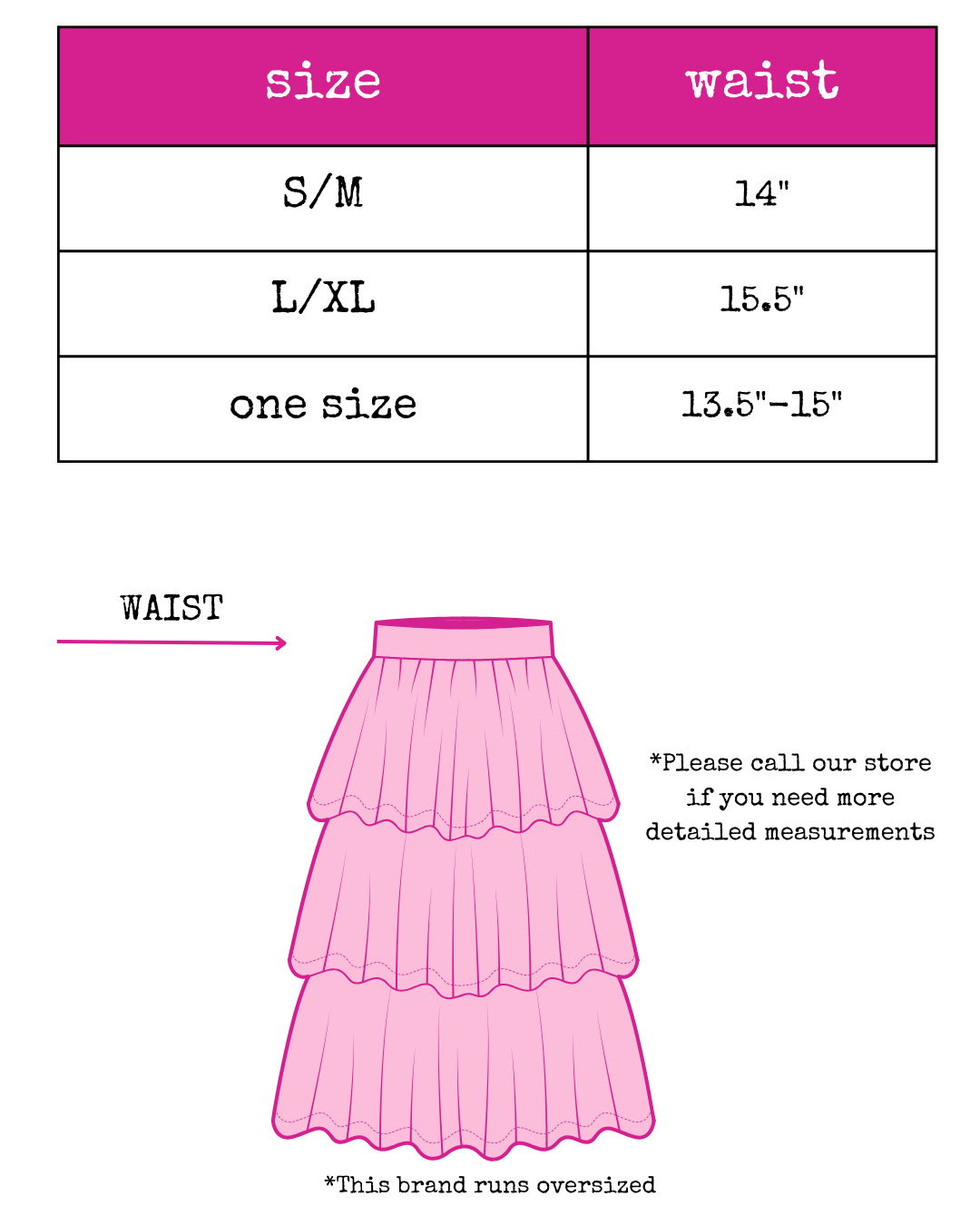 True Romance Skirt