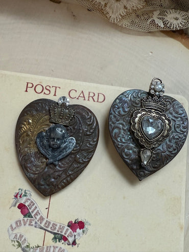 Vintage Magnets