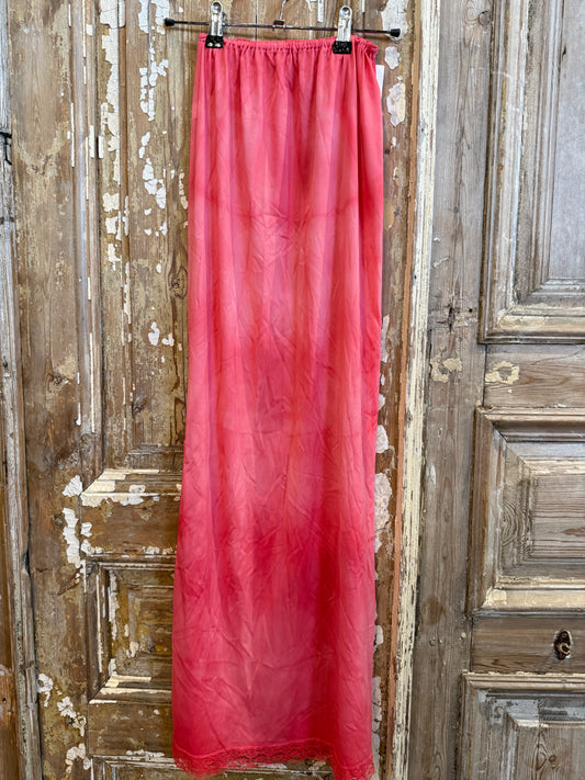 XS Dyed Half Slip