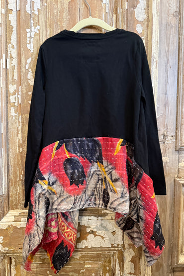 Roll With the Music Tunic