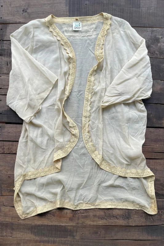 Perfect Layers Kimono