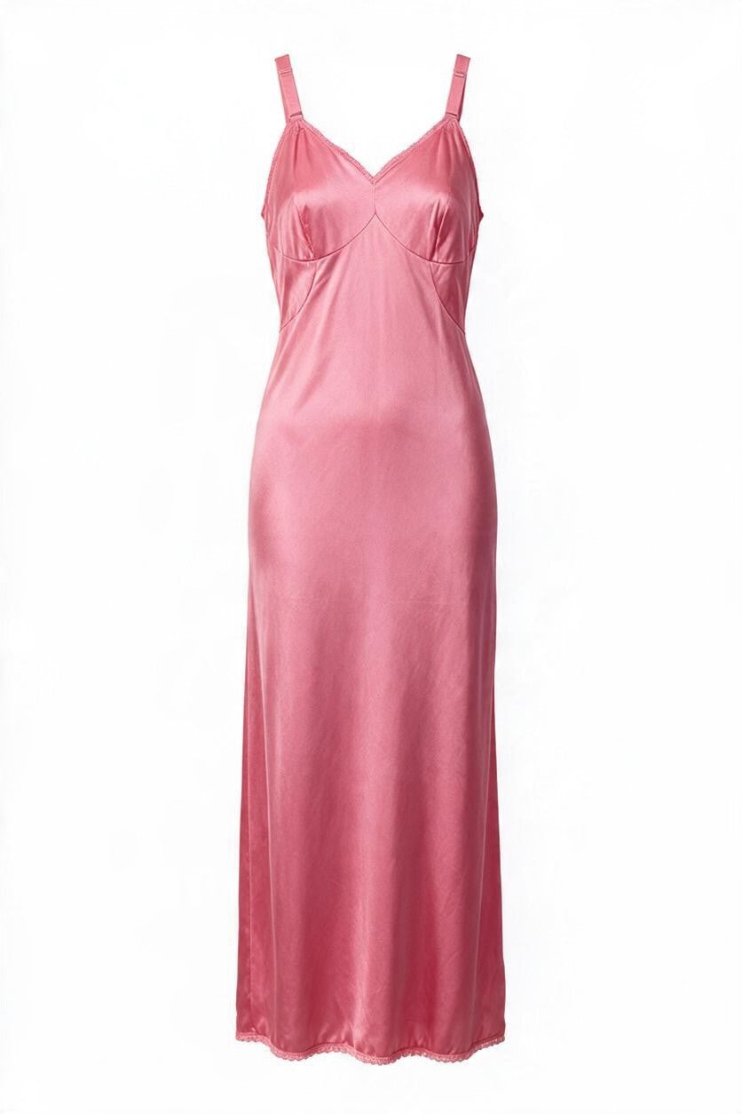 Medium Dyed Slip