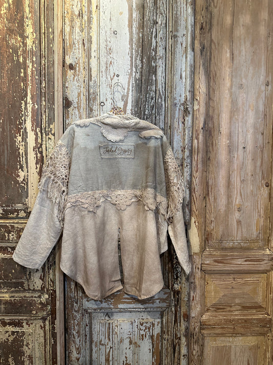 Heirloom Haze Jacket