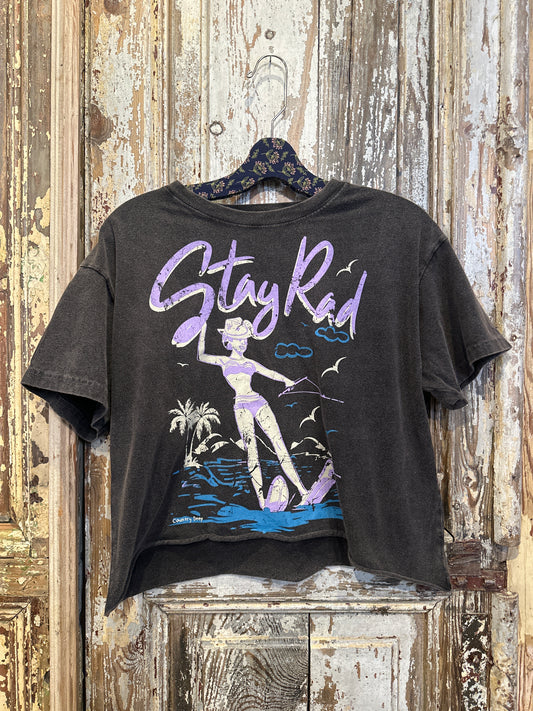 Stay Rad