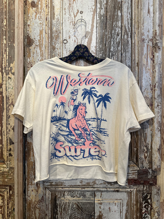 Western Surfer