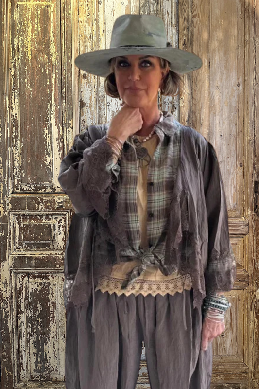 Alluring Romance Jacket