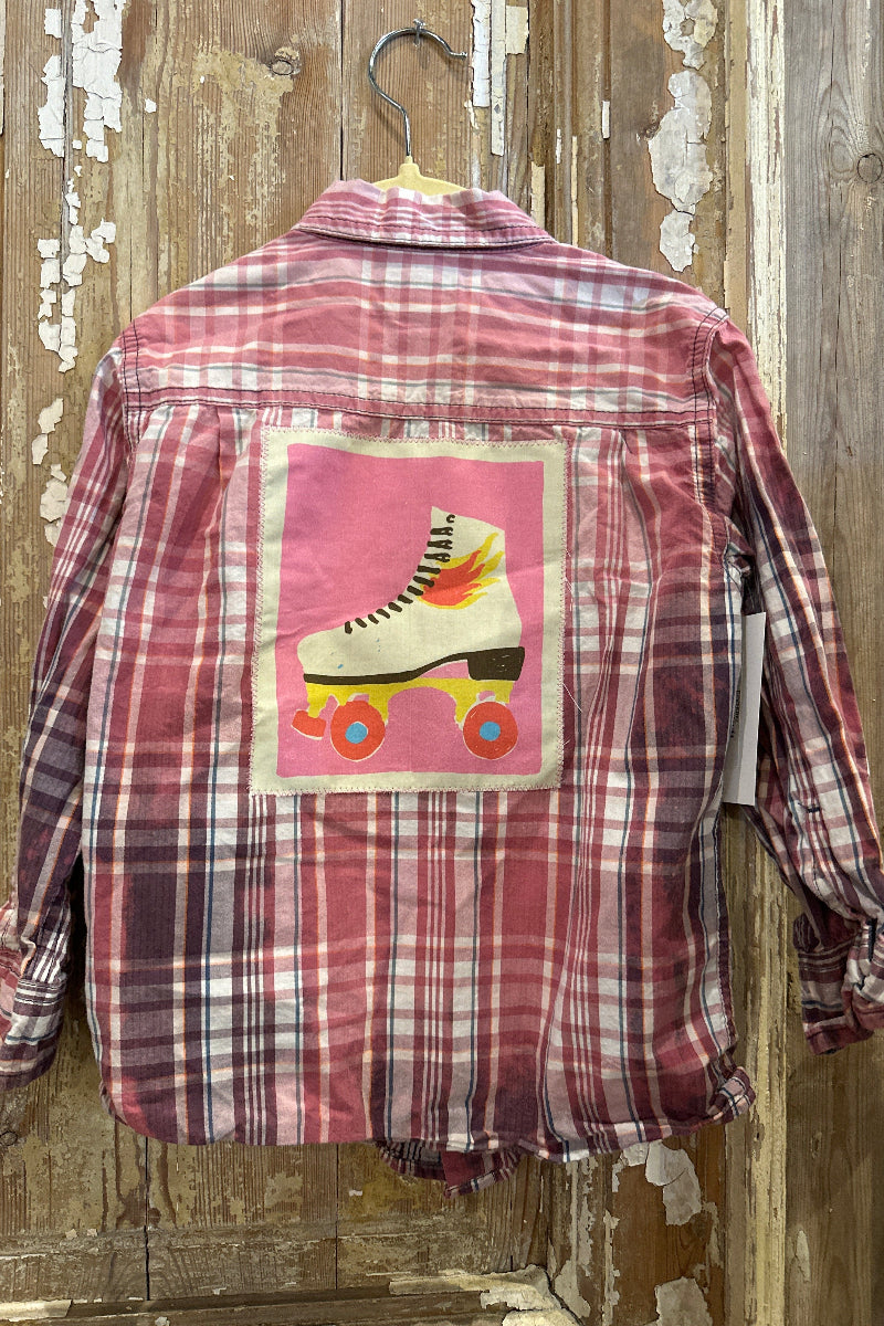 4T Old School Shirt