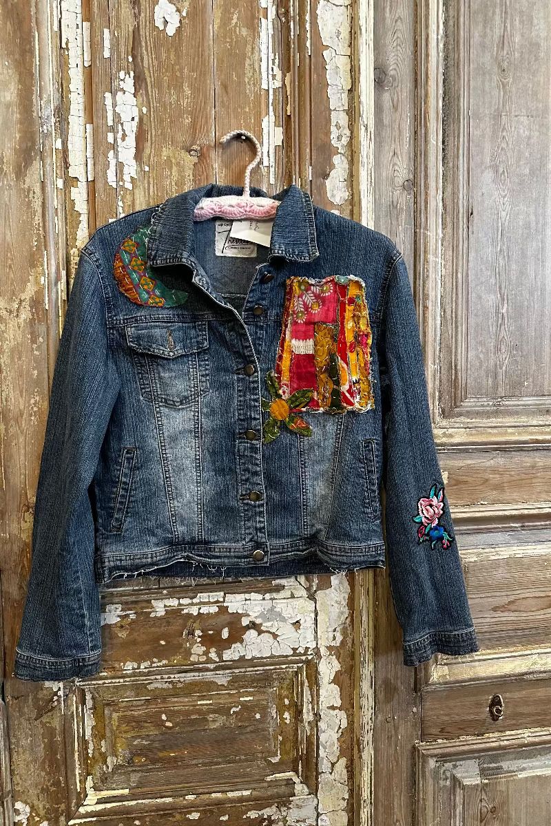 Medium Gypsy Sun Jacket