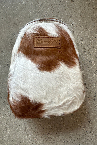Hair Sling Bag