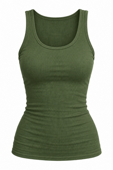 Neutral Basic Tank
