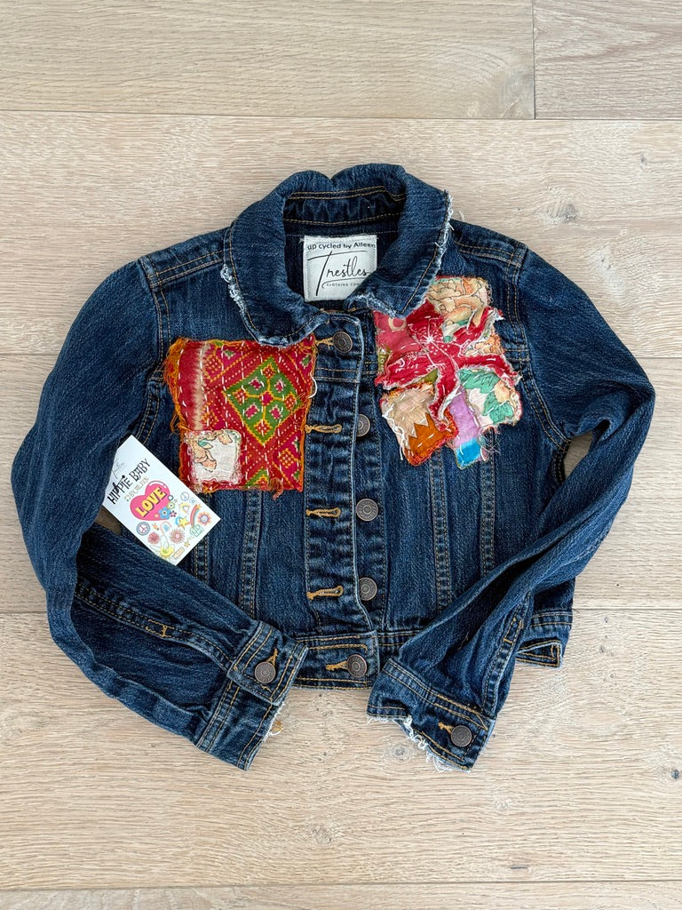 5T Love Jacket