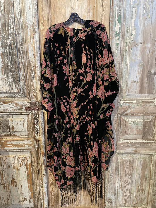 Forest Goddess Kimono