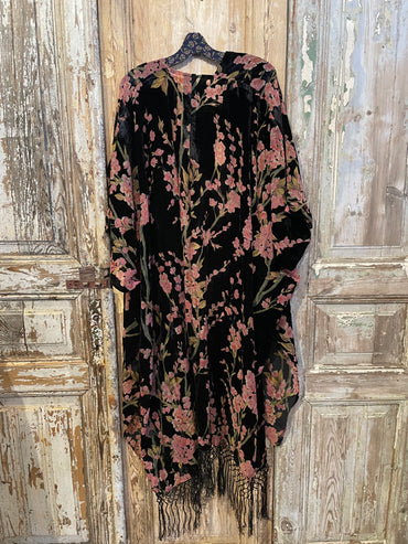 Forest Goddess Kimono