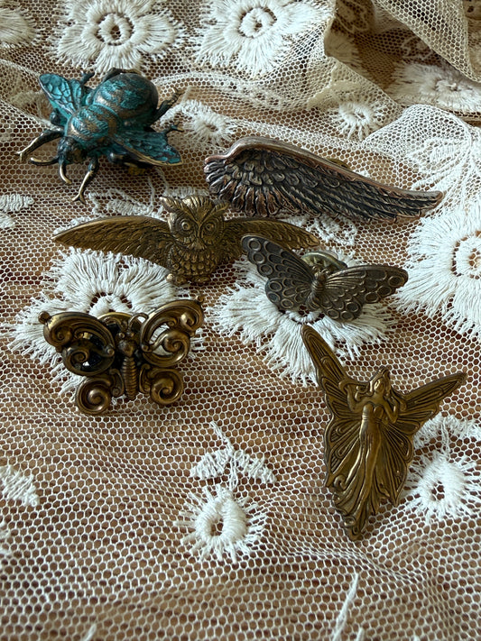 Hat Pins