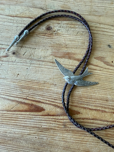 Bollo Ties