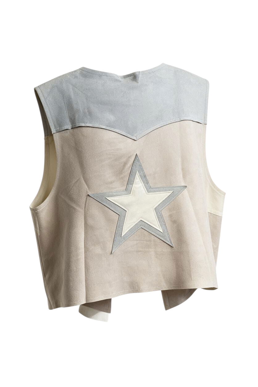 Stars Vest