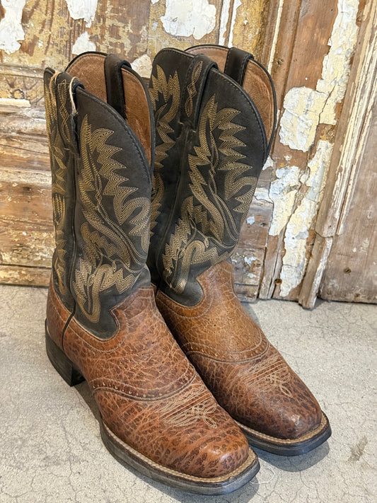 Size 8 Loved Cowboy Boots