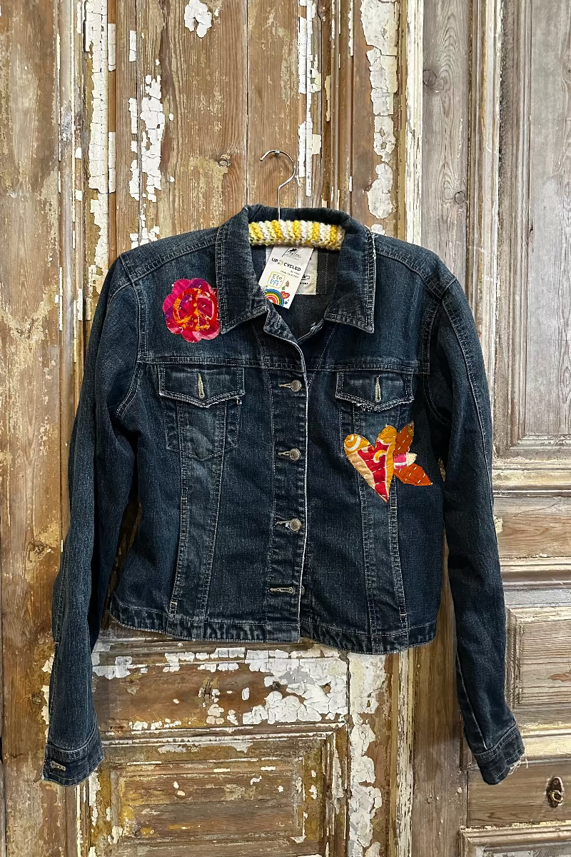 Medium Hippie Sun Jacket