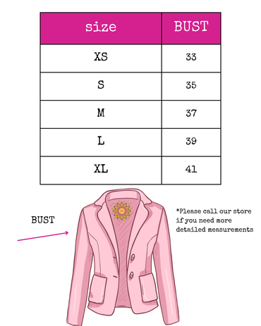 Colonel Jacket