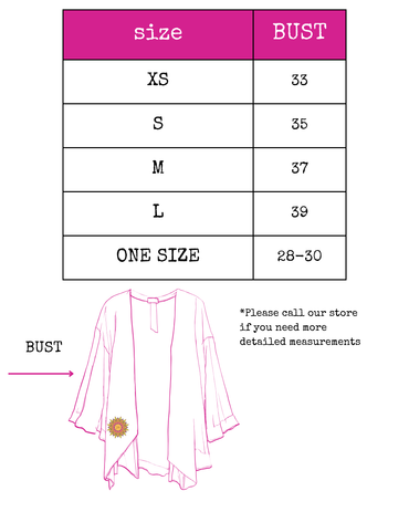 Velvet Holiday Garden Kimono