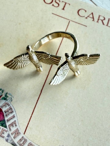 Birds Ring
