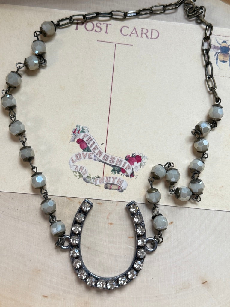 Shimmer Beads