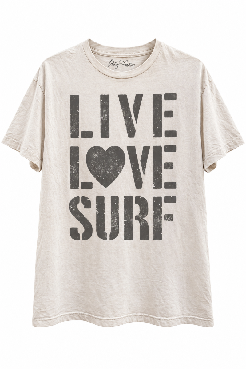 Live Love Surf
