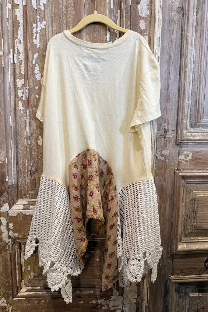 Kids Def Leppard Tunic
