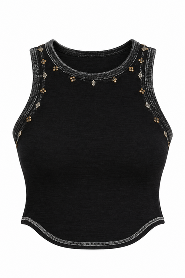 Studded Tank