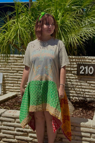 Free Spirit Tunic